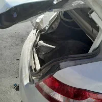 ساینا تصادفی مدل 97|خودرو سواری و وانت|تربت جام, شاهد|دیوار