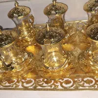 ست چای خوری