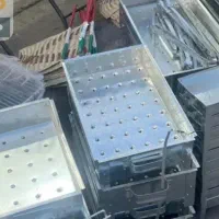 منقل زغال کبابی