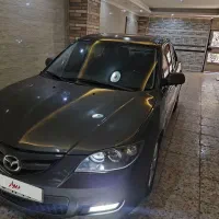 مزدا 3 مدل 88|خودرو سواری و وانت|کرج, کمالشهر|دیوار