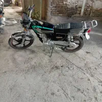 موتور احسان ۲۰۰