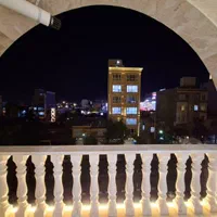 آپارتمان فول امکانات پشت بازار اطلس|فروش آپارتمان|مشهد, ایمان|دیوار