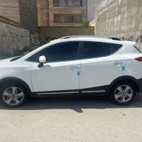 جک S3 اس تری|خودرو سواری و وانت|اردبیل, |دیوار