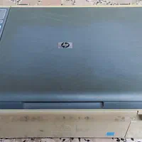 چاپگر سه کاره اچ پی