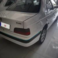 پارس tu5مدل۴۰۱رینگ و مانیتور