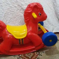 اسب ماشین شو ونانی نو نو