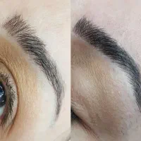 جشنواره آرایش دائم،میکروبلیدینگ،شیدلب،چشمریمو،لیفت|خدمات آرایشگری و زیبایی|همدان, |دیوار