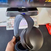 هدست ps5|کنسول، بازی ویدئویی و آنلاین|پرند, فاز ۲|دیوار