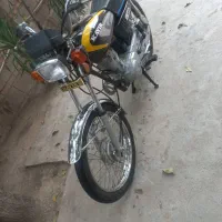 کبیر ۹۰|موتورسیکلت|مینودشت, |دیوار