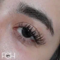 مدل برای لیفت ابرو و مژه و اکستنشن مژه|خدمات آرایشگری و زیبایی|اهواز, کمپلو شمالی|دیوار
