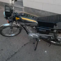 موتور مزایده|موتورسیکلت|علی‌آباد کتول, |دیوار