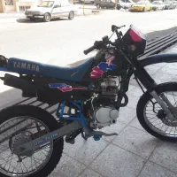 دی تی|موتورسیکلت|قم, قلعه کامکار|دیوار