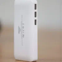 پاوربانک۱۰۰۰۰|لوازم جانبی موبایل و تبلت|قائم‌شهر, |دیوار