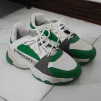 کفش دخترانه نو سایز ۳۷