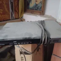 دی وی دی با تلویزیون۱۴ ال جی