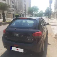 تیبا ۲ خانگی|خودرو سواری و وانت|اهواز, شهرک نفت|دیوار