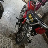 موتور 200 شیرکوه|موتورسیکلت|بندرعباس, |دیوار