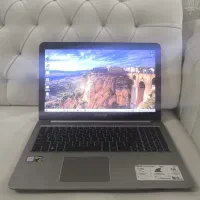 asus k501 گرافیک مجزاGTX مهندسی|رایانه همراه|بندر کنگان, |دیوار