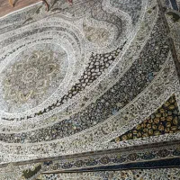 فرش ۱۲متریو۶متری