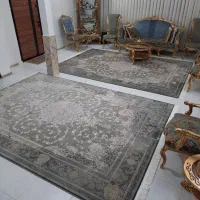 جفت ۹متری ۱۵۰۰ شانه ۴۵۰۰تراکم فرش محتشم