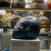 کلاه کاسکت فک دار و بدون فک