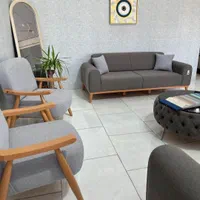 مبل پاناما|مبلمان خانگی و میز عسلی|الیگودرز, |دیوار