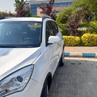 چانگان CS35 مونتاژ، مدل ۱۳۹۶|خودرو سواری و وانت|رشت, آتشگاه|دیوار