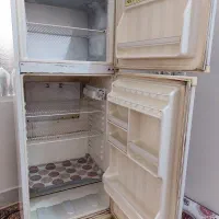 یخچال|یخچال و فریزر|قم, شهرک امام حسن|دیوار