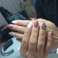 کاشت ناخن محدوده رشیدی|خدمات آرایشگری و زیبایی|کرمانشاه, |دیوار