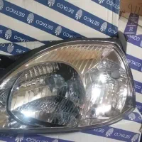 سپر و چراغ ریو شرکتی