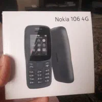 گوشی نوکیا ۱۰۶
