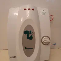 آبگرم کن برقی دیواری