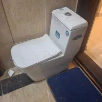 دستشویی فرنگی|لوازم سرویس بهداشتی|تهران, آزادشهر|دیوار