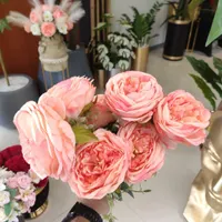 گل و بوته مصنوعی