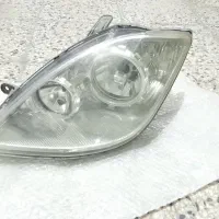 چراغ چلو تیبا ۱ مدل ۹۰