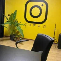 ادمین حضوری پاره وقت