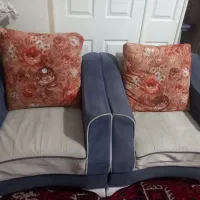 مبل راحتی