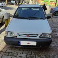 پراید 83 شاسی پلمپ