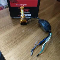 هدلایت 4رنگ