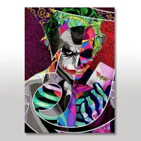 تابلو شاسی جوکر