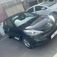 ۲۰۷|خودرو سواری و وانت|تهران, ایران|دیوار