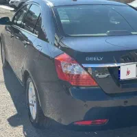 جیلی امگرند7 مدل 2013 کم کار تک برگ|خودرو سواری و وانت|قیدار, |دیوار