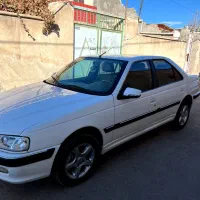 پژو پارس سال سفارشی موتور جدید xu7p