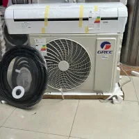 نصب تعمیرات کولر گازی و داکت اسپیلت|خدمات پیشه و مهارت|اندیشه, اندیشه فاز ۳|دیوار