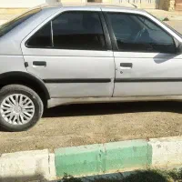 فروشی چهارصد پنج خانگی|خودرو سواری و وانت|چادگان, |دیوار