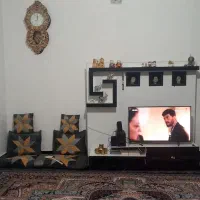 میز تلویزیون یک میلیون کناره با پشتی۵۰۰