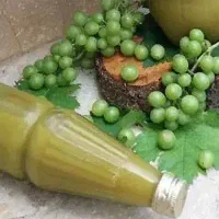 آبغوره خونگی امسال