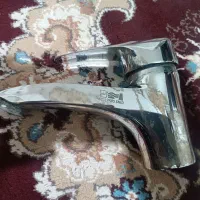 شیر حمام و روشویی|لوازم سرویس بهداشتی|خرم‌آباد, |دیوار