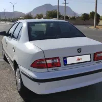 سمند Lx مدل ۹۸|خودرو سواری و وانت|اراک, |دیوار