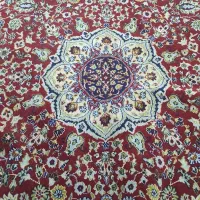 فرش ماشینی ۱۲ متری